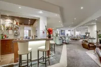 Hôtel Mercure Maurepas Saint-Quentin