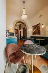 Palazzo Giunta - B&B Porta Marina Ortigia - romantici