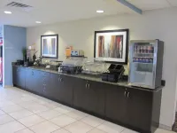 Microtel Inn & Suites by Wyndham San Angelo - Bữa sáng