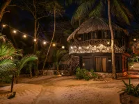Diamante K - Inside Tulum National Park Các khách sạn ở Tulum