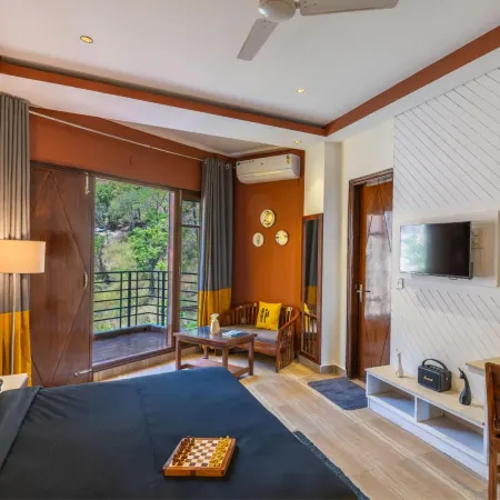 The Hosteller Kasauli