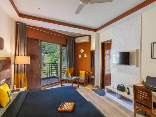 The Hosteller Kasauli - 2-Star