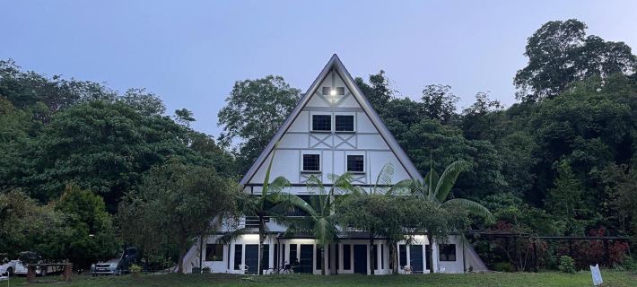 Lilla Hilltop Retreat @ Janda Baik Hotels in Bentong