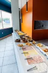Rota 232 Hotel Caruaru - Frühstück