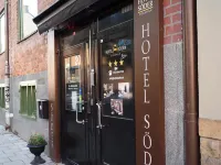 Hotel Söder Hoteles cerca de Ascensor de Katarina - Katarinahissen