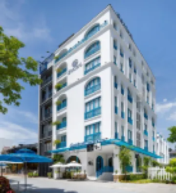 Santori Hotel and Spa