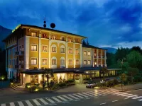 Hotel Brescia & Apartments Hotels in Breno