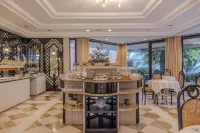 Hotel President - Vintage Hotel in Centro Hotels in Riccione