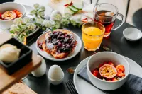 Boutique B&B Oud Aa - Homestays
