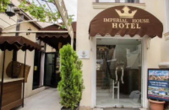 Hotel Imperial House