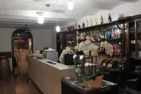 Hotel Firenze Lugano - bar