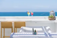 Alzocaire Hostal Boutique - Ocean View