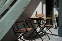 1477 Reichhalter Hotels in Lana