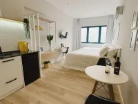 Apê Pátio Paulista โรงแรมใกล้จัตุรัสลีแบร์ดาจิ