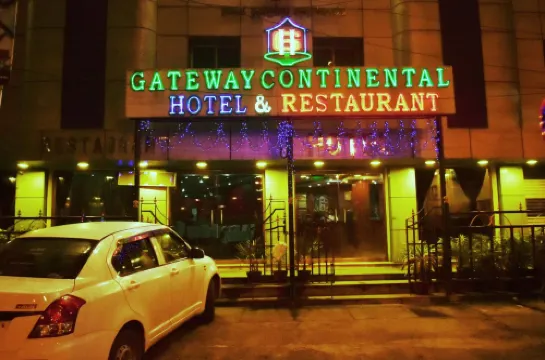 Hotel Gateway Continental