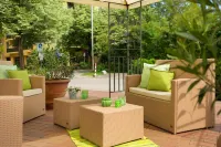 Hotel Hoyacker Hof Hotels in Garching bei Munchen