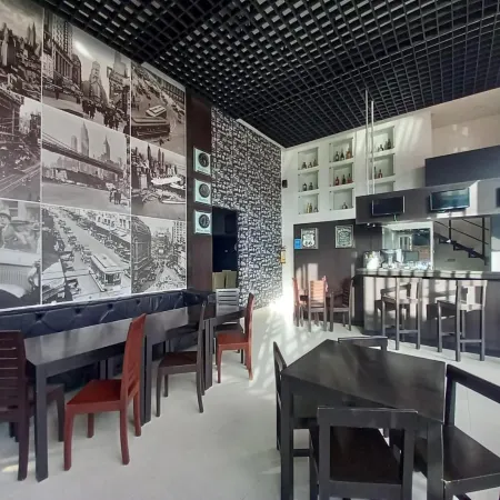 Pontevedra Hotel Boutique