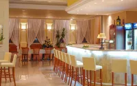 Hotel Bila Ruze - bar