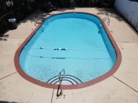 Swiss Village Inn - Pools