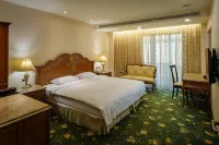 Grand Pleasure Spring Hotel 뉴 베이터우 온천 주변 호텔