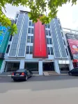 海博旅館 Kollektiv - Spesialis Media Tanam Organik附近的飯店