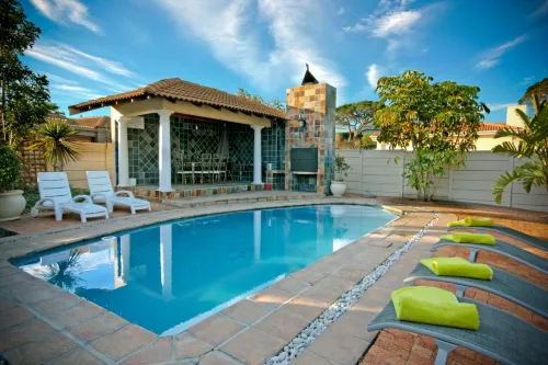 A Smart Stay Apartments