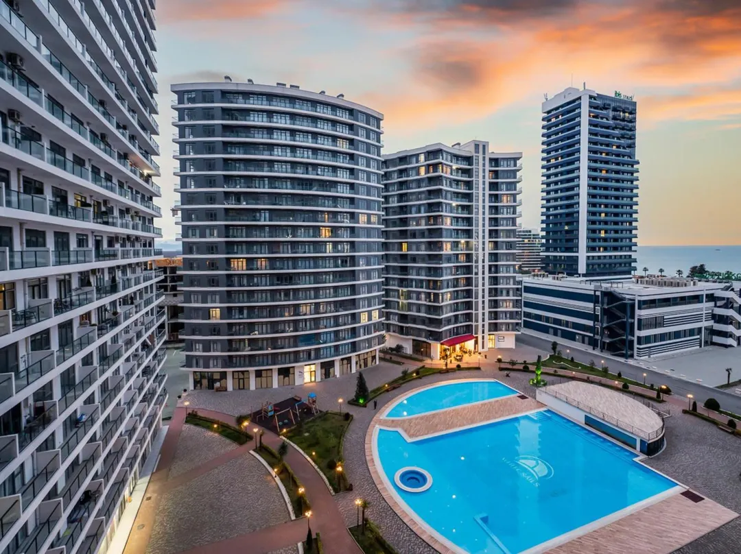 Ibis Styles Batumi - Batumi
