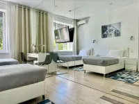 Hotel Prizma Hotels in Penza