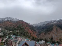 Mountain Vista - 애견동반