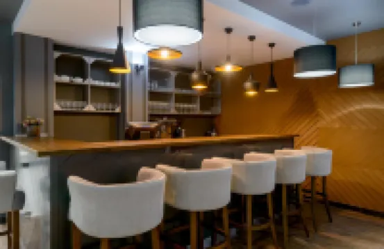 Park Wood Hotel (Парк Вуд Отель)