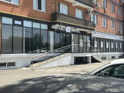 Apartment on Aziza Aliyeva