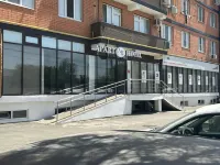 Apartment on Aziza Aliyeva