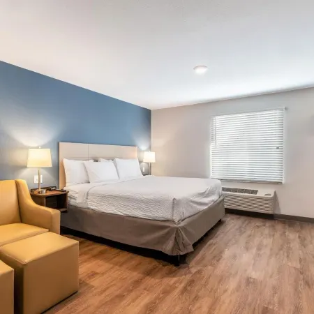 Extended Stay America Suites - Norco