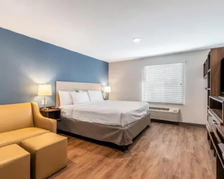 Extended Stay America Suites - Norco Hotels in Norco