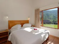 Hazyview Cabanas Hotels in Mbombela