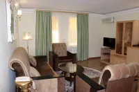 Shakhristan Hotel