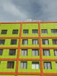 Hotel Millenium - 2-Star