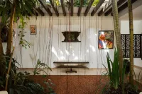 Jetwing Ratnam Residence