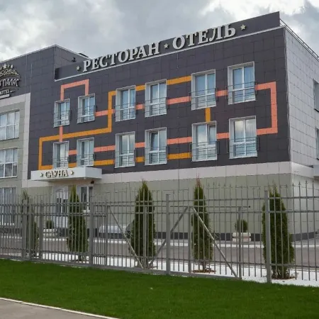 Араз Палас