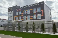 Araz Palas Hotel