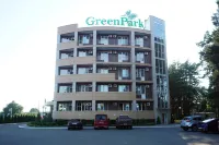 Green Park Hotel