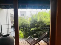 SAVAR inn - Balcony