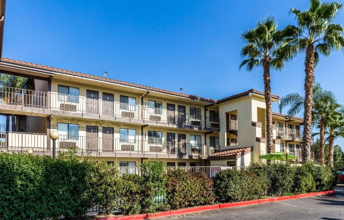 Hillstone Inn Tulare, Ascend Hotel Collection