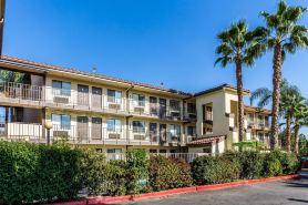 Hillstone Inn Tulare, Ascend Hotel Collection