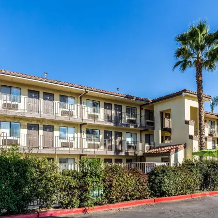 Hillstone Inn Tulare, Ascend Hotel Collection