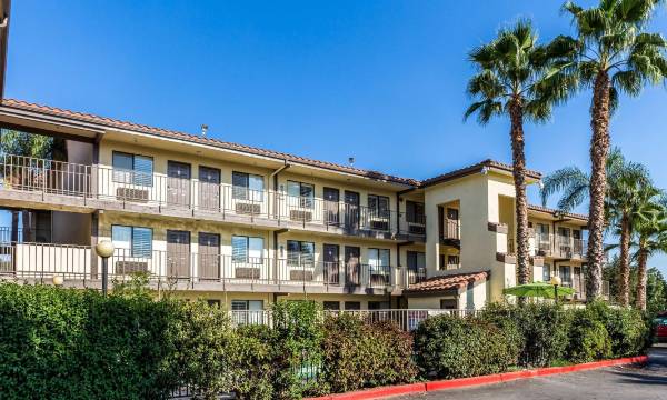 Hillstone Inn Tulare, Ascend Hotel Collection