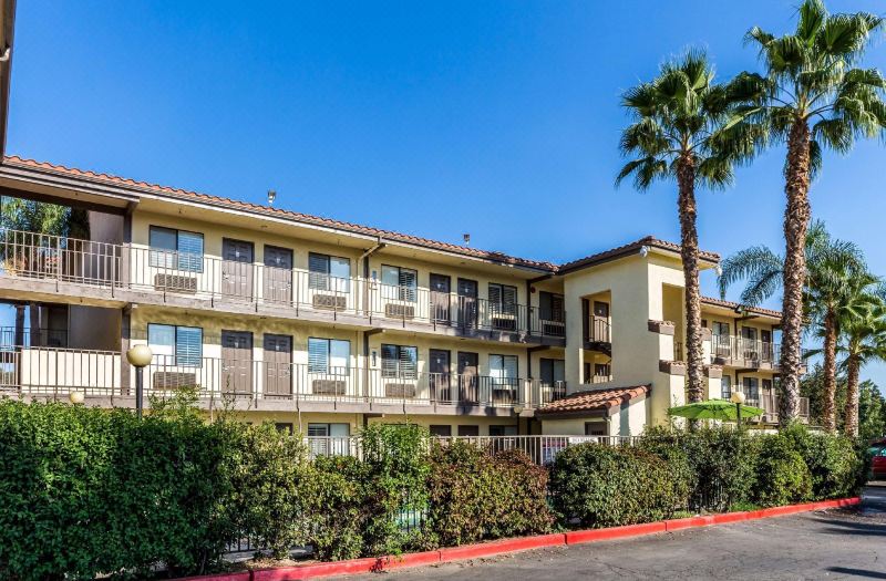 Hillstone Inn Tulare, Ascend Hotel Collection