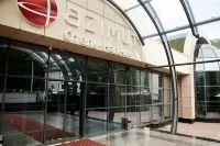 Hotel "Azimut" Nalchik Hotels in Nal'chik
