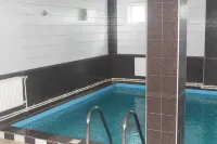 Русь - Разрешено размещения с домашними животными