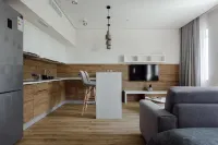 Apartment 8512 Hotels in Astrachan